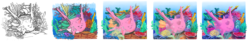 Illustration for article titled Corsola! Â Pokemon One a Day, Series 2